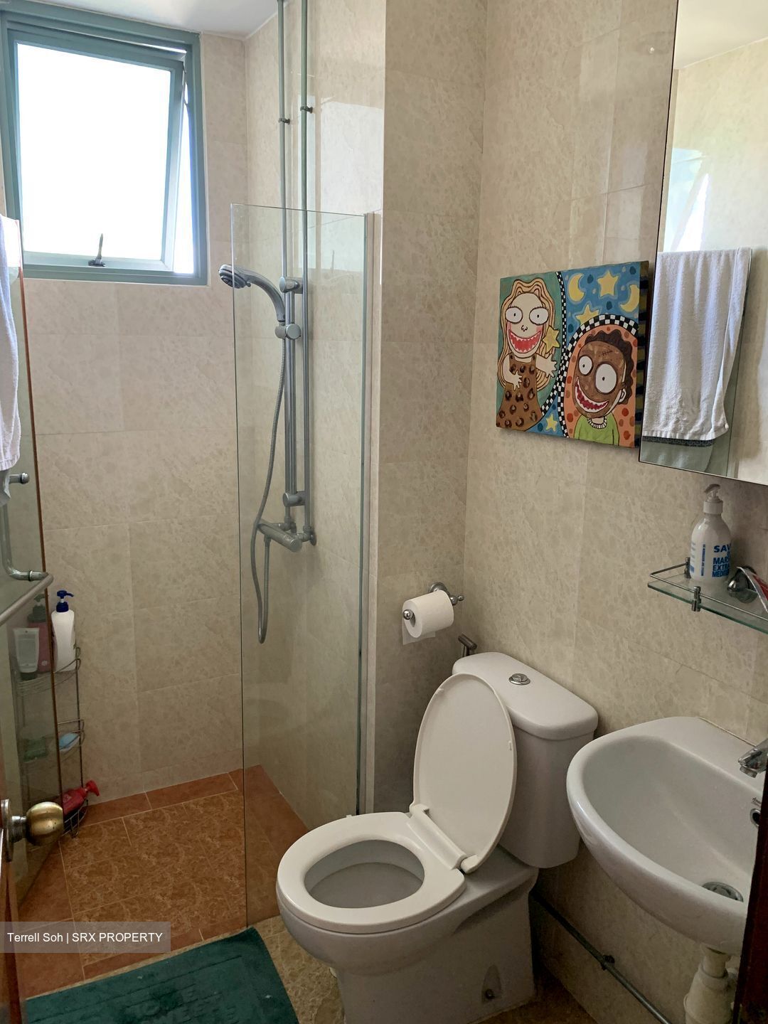 Wilkie 48 (D9), Apartment #599218691